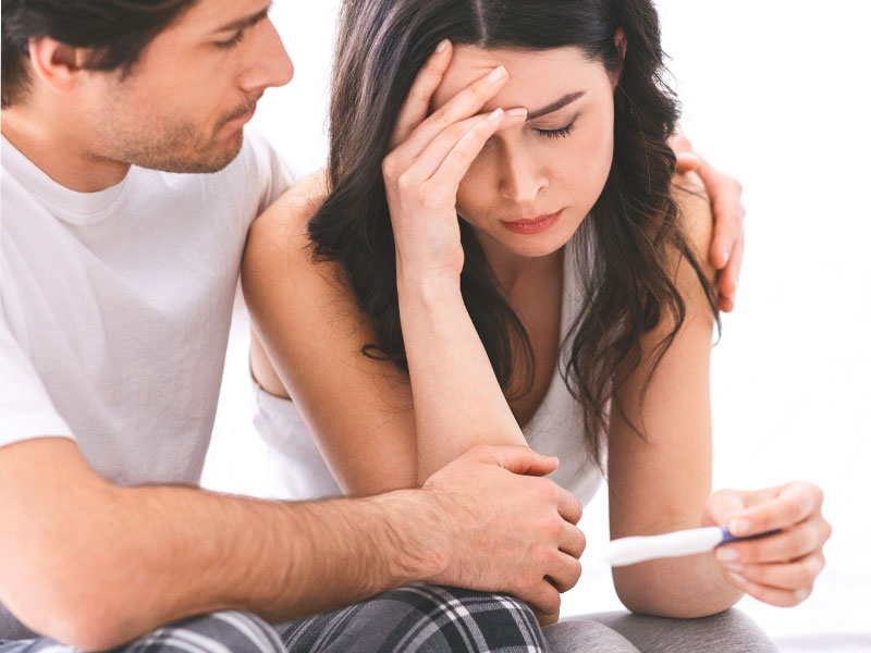 Infertility