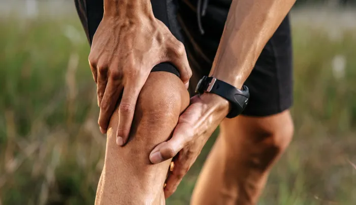 Osteoarthritis